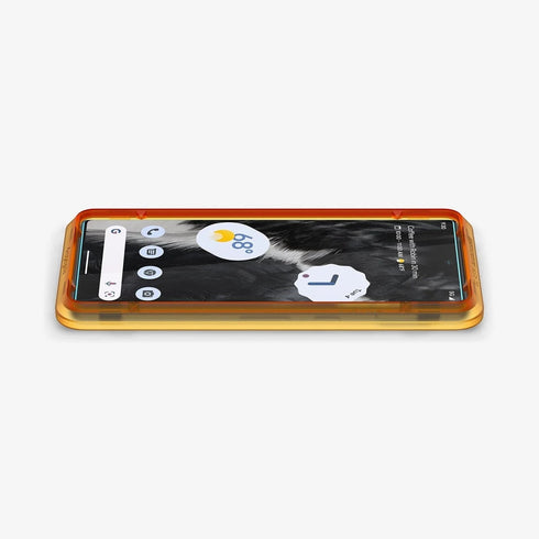 Spigen Pixel 7 Series Screen Protector Glas.tR Alignmaster